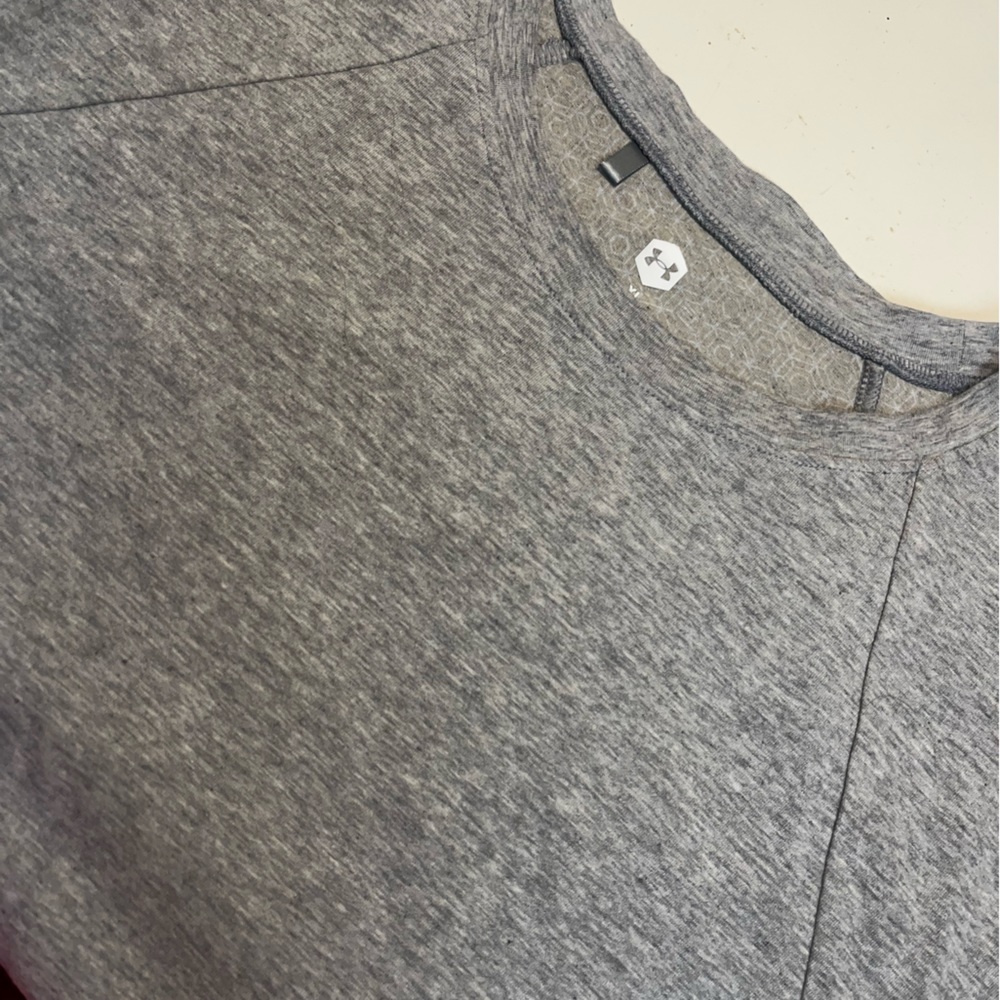 Under Armour Recovery Tee